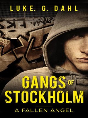 cover image of Gangs of Stockholm